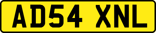 AD54XNL