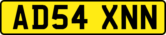 AD54XNN