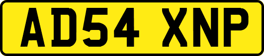 AD54XNP