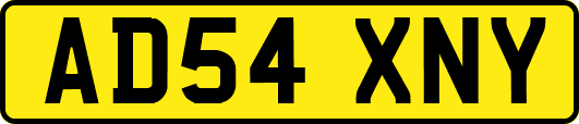 AD54XNY