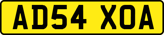 AD54XOA