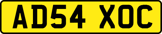 AD54XOC