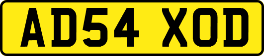 AD54XOD