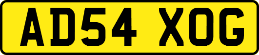 AD54XOG