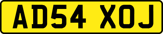 AD54XOJ
