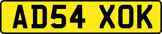 AD54XOK