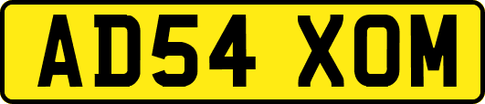 AD54XOM
