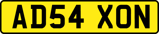 AD54XON