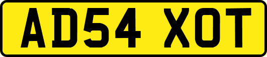 AD54XOT