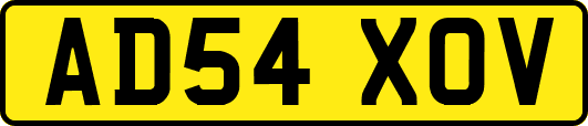 AD54XOV