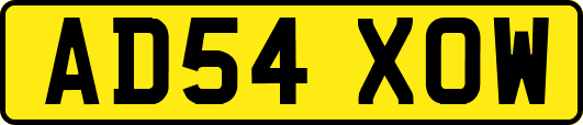 AD54XOW