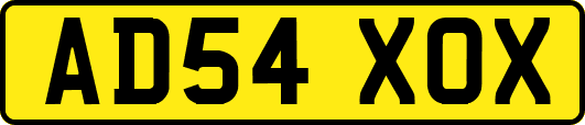 AD54XOX