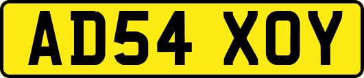 AD54XOY