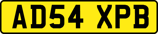 AD54XPB