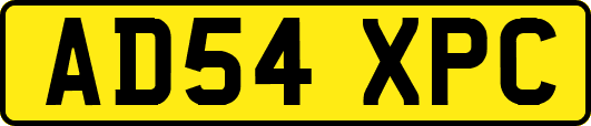 AD54XPC
