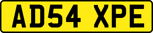 AD54XPE