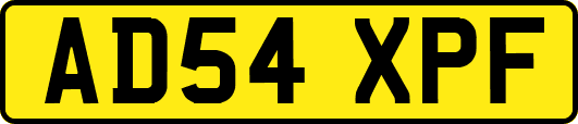 AD54XPF