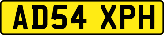 AD54XPH