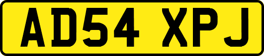 AD54XPJ