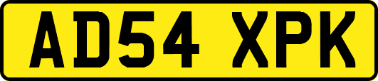 AD54XPK