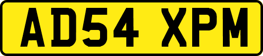 AD54XPM