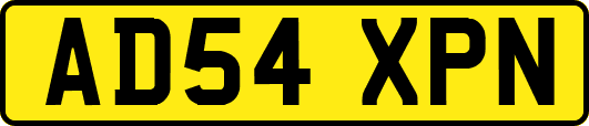 AD54XPN