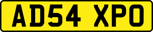 AD54XPO