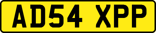 AD54XPP
