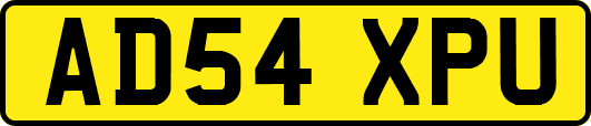 AD54XPU