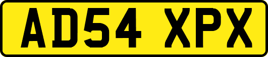 AD54XPX