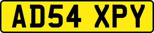 AD54XPY