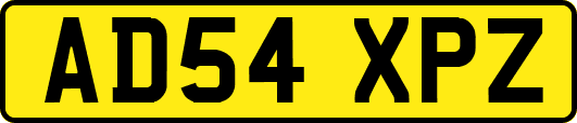 AD54XPZ