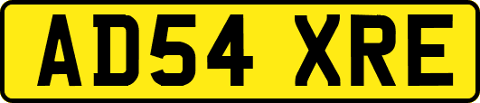 AD54XRE