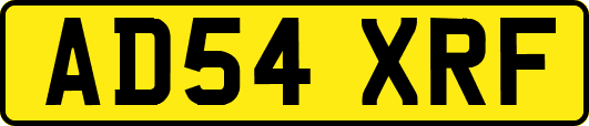 AD54XRF