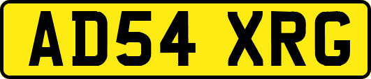 AD54XRG