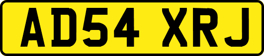 AD54XRJ