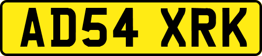 AD54XRK