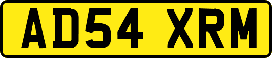 AD54XRM