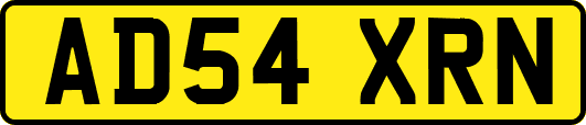 AD54XRN