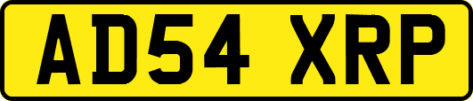 AD54XRP