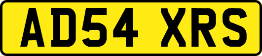 AD54XRS