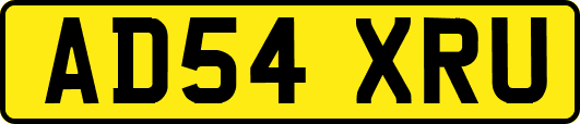 AD54XRU