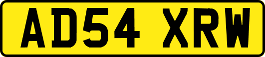 AD54XRW