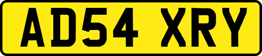 AD54XRY