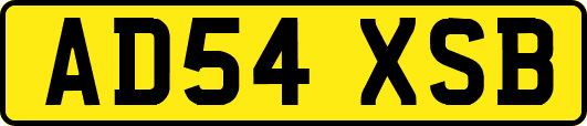 AD54XSB