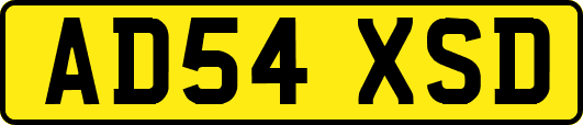 AD54XSD