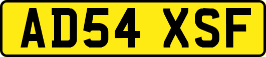 AD54XSF