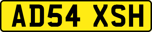 AD54XSH