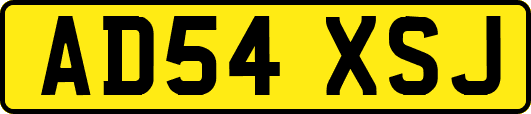 AD54XSJ