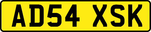 AD54XSK